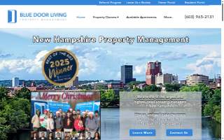 Blue Door Mortgage of Acton