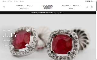 Boston Bijoux