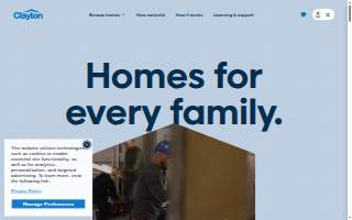 Clayton Home Inspection, Inc. of Marlborough
