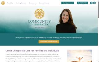 Community Chiropractic of Acton