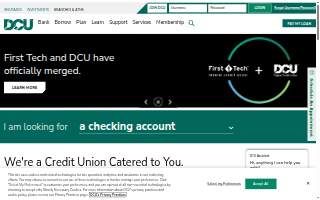 Digital Federal Credit Union - Franklin Branch