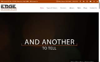 Edge of Story Films