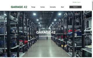 Garage 42