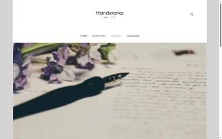 Handworks Gallery