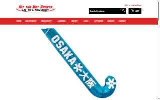 Hit the Net Sports