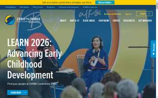 Infant Child Development Program
