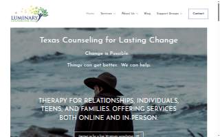 Luminary Counseling & psychiatric services