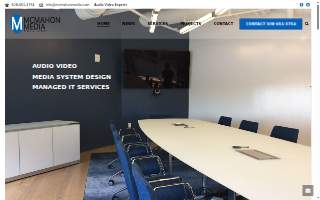 McMahon Media Services of Acton