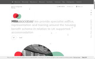 MR Associates
