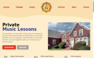 Music Maker School