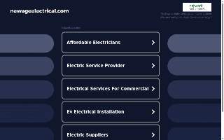 New Age Electrical Services, LLC