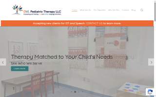OWL Pediatric Therapy LLC of Acton