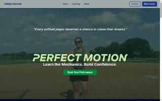 Perfect Motion Sports Therapy