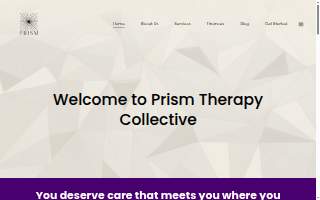 Prism Therapy Collective
