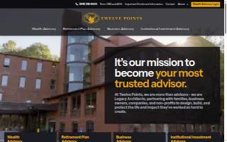 Twelve Points Wealth Management of Acton
