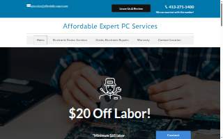 Affordable Expert PC Services of Agawam