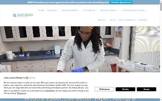 Agape Allergy & Immunology Associates of Agawam