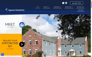 Agawam Dental Arts