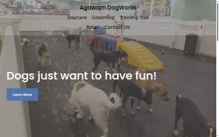 Agawam Dogworks
