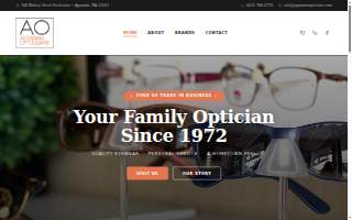 Agawam Opticians