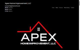 Apex Home Improvement, LLC