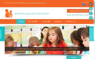 Bambi Nursery and Day School
