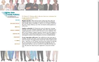 Bay State Family Podiatry of Agawam