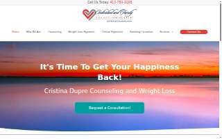 Cristina Dupre Counseling & Weight Loss