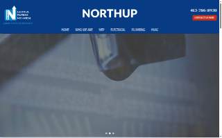 David R. Northup Electrical Contractors