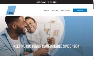 DEE Service Inc