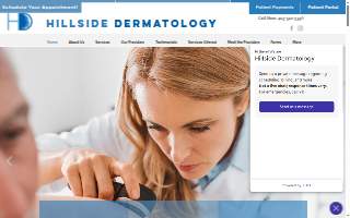 Hillside Dermatology Agawam Massachusetts