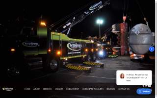 Interstate Towing of West Springfield