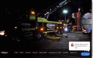 Interstate Towing of Westfield