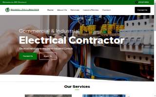 JMC Electrical Solutions, Inc.