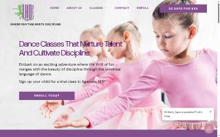 LHQ Danceforce & Wellness Studio
