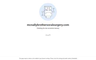 McNally Brothers Oral Surgery