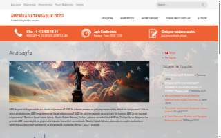 Muslu Law Firm/American Immigration and Citizenship of East Longmeadow