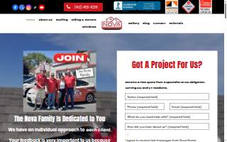 Nova Home Improvements of Agawam