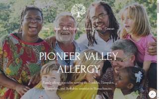 Pioneer Valley Allergy of Agawam
