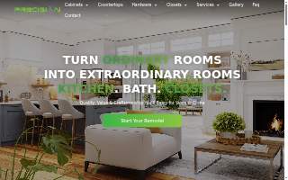 Precision Kitchen & Bath