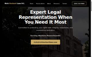Rich Herbert Law, P. C.