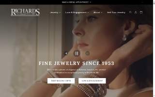Richards Jewelers of Agawam