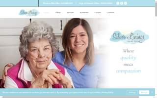 Silver Linings Home Care, LLC