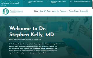 Stephen Kelly, MD