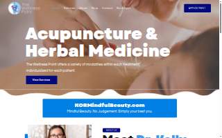 The Wellness Point, Inc