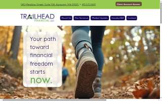 Trailhead Financial, LLC