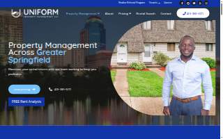 Uniform Property Management