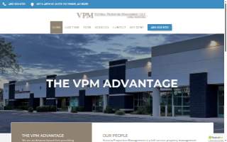 VP Management of Agawam