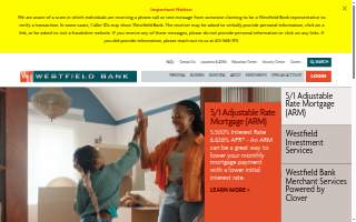 Westfield Bank Agawam