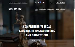 Yusenko Law